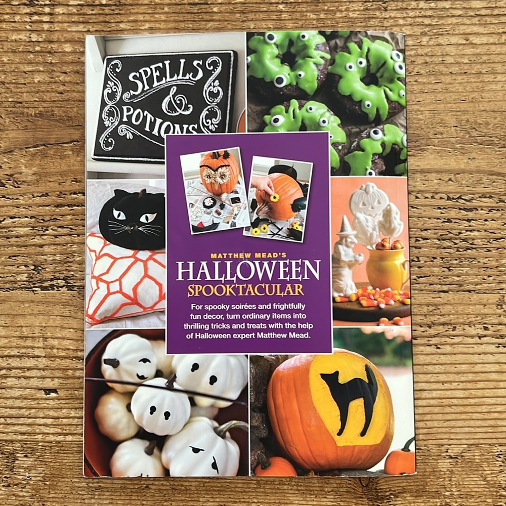 HALLOWEEN Spooktacular by Matthew Mead - Picture 12 of 13